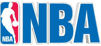 Logo NBA Impreso 3D