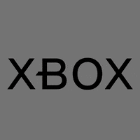 Logo Xbox vol.2. 3D