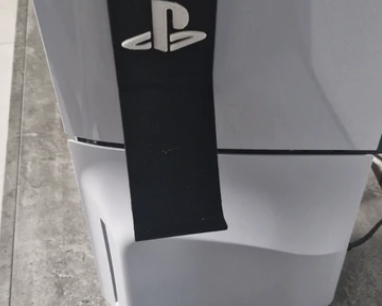 Soporte mando PS5 Impreso 3D