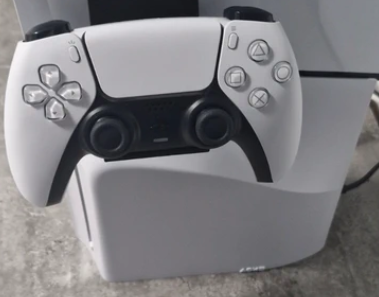 Soporte mando PS5 Impreso 3D