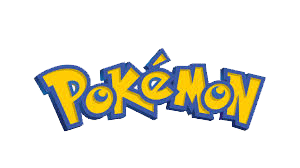 Logo Pokémon impreso 3D